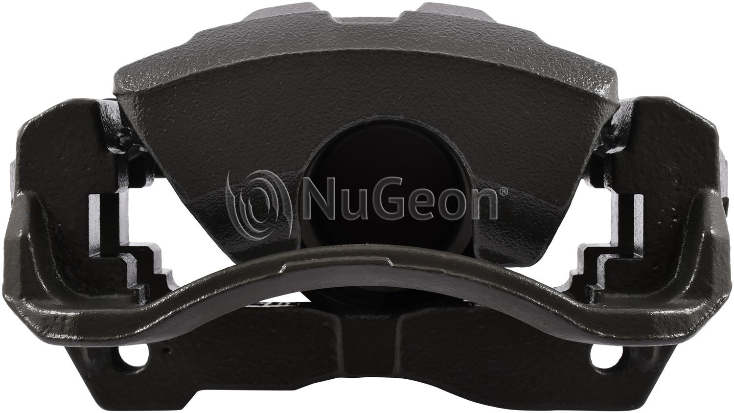 Vision 99P01710B Remanufactured Disc Brake Caliper - Image 4