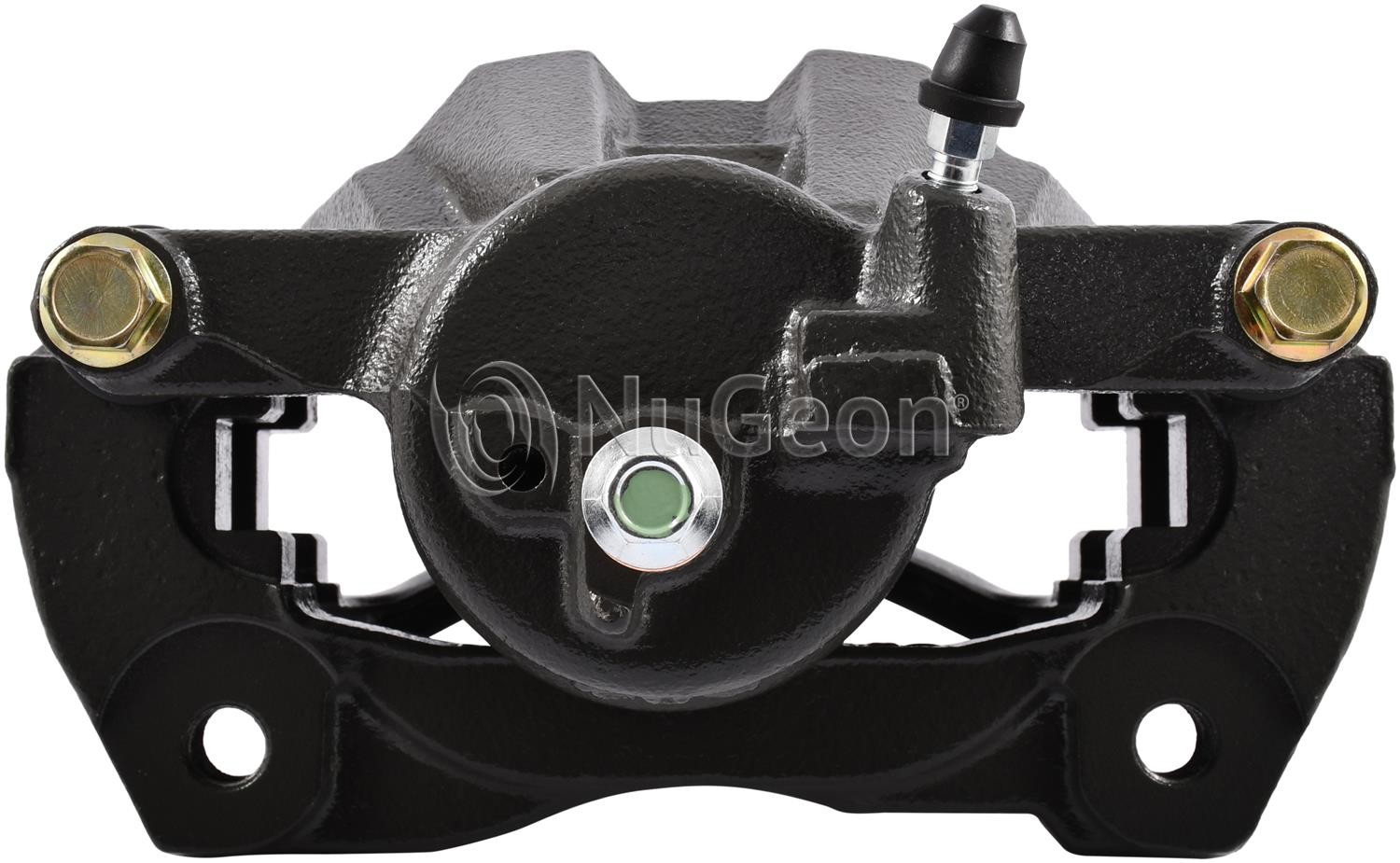 Vision 99P01710B Remanufactured Disc Brake Caliper - Image 6