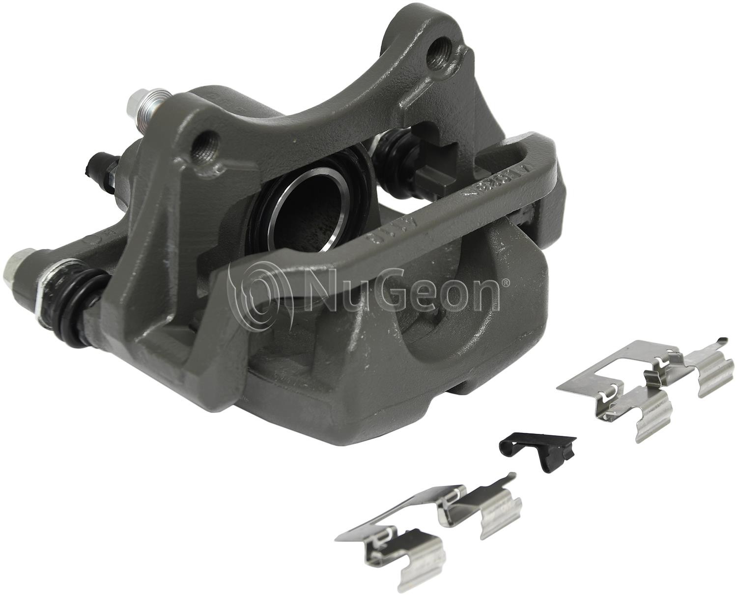 Vision 99P01712A Remanufactured Disc Brake Caliper