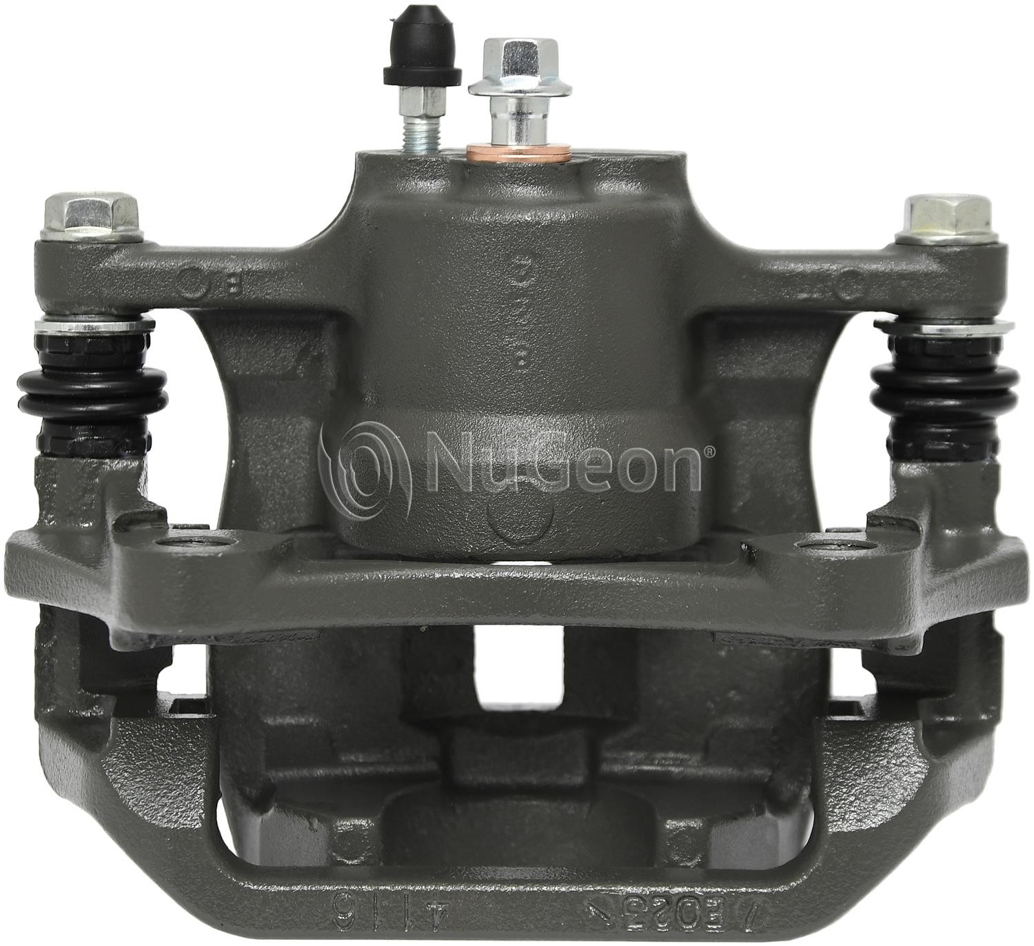 Vision 99P01712A Remanufactured Disc Brake Caliper - Image 2