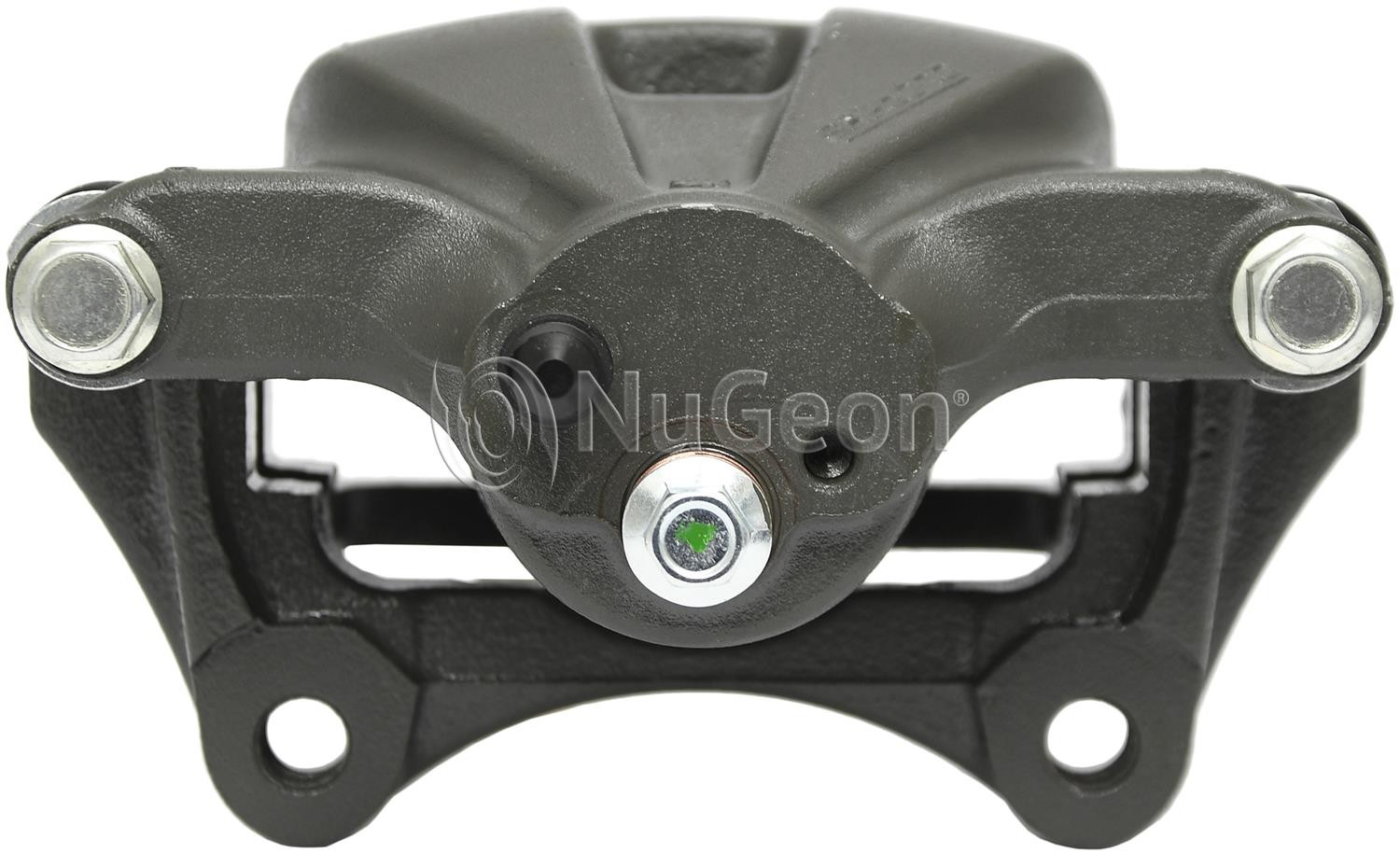 Vision 99P01712A Remanufactured Disc Brake Caliper - Image 4
