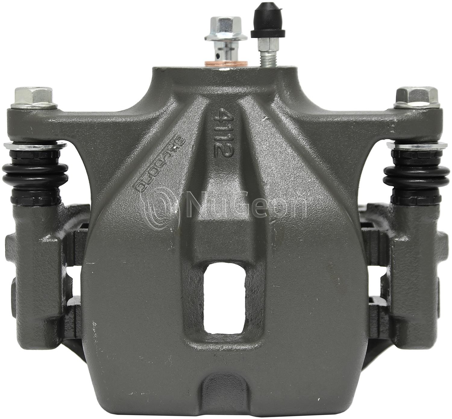 Vision 99P01712A Remanufactured Disc Brake Caliper - Image 5