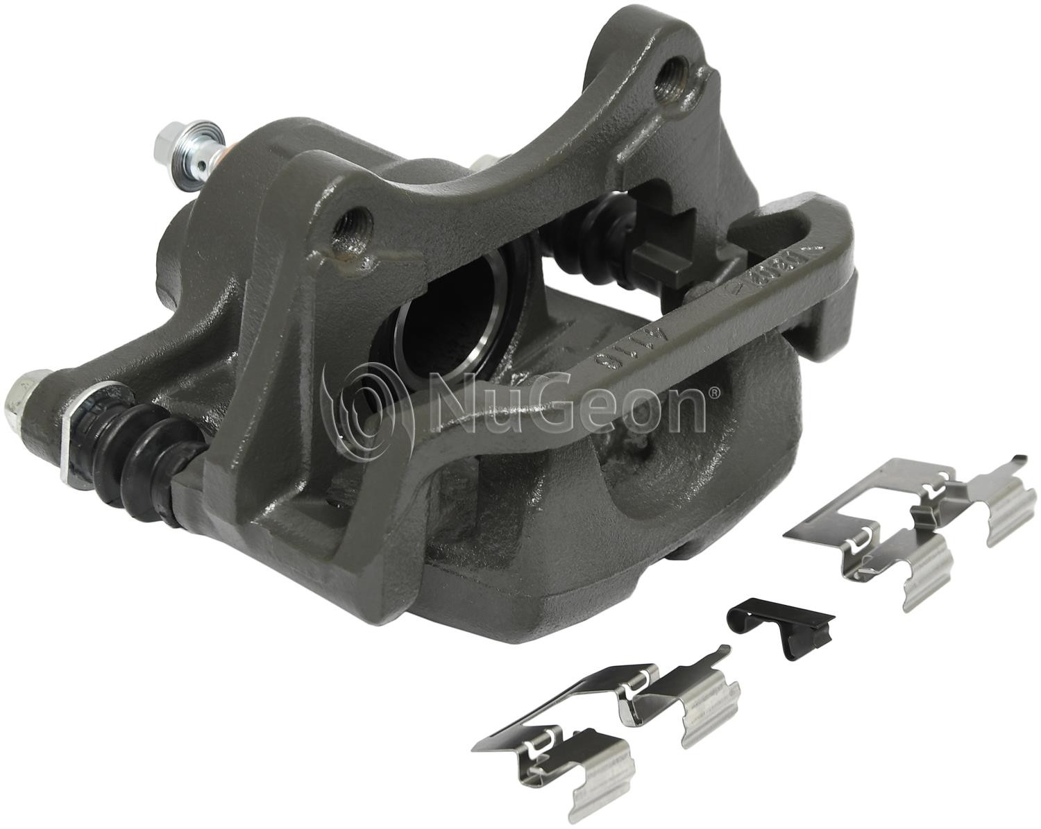 Vision 99P01712B Remanufactured Disc Brake Caliper