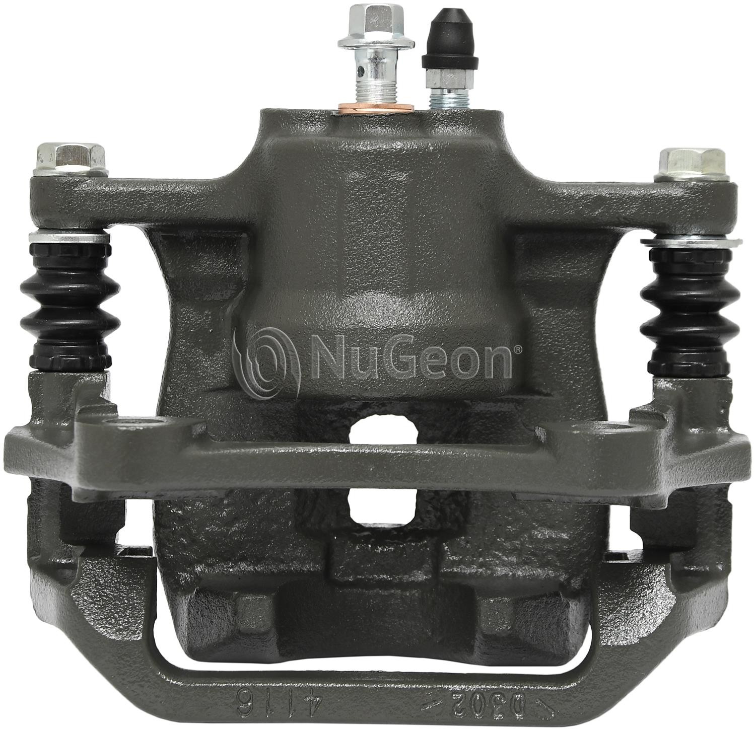 Vision 99P01712B Remanufactured Disc Brake Caliper - Image 2