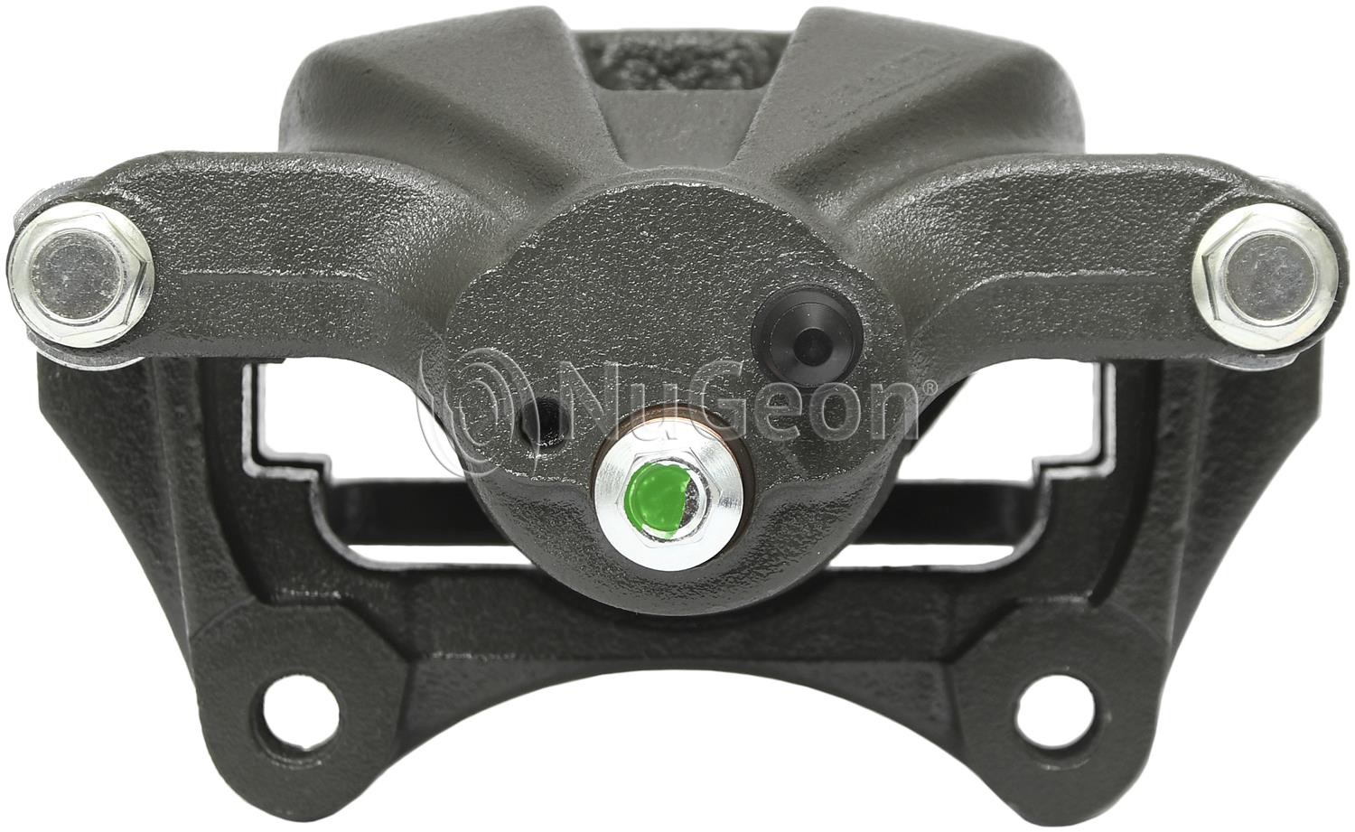 Vision 99P01712B Remanufactured Disc Brake Caliper - Image 4