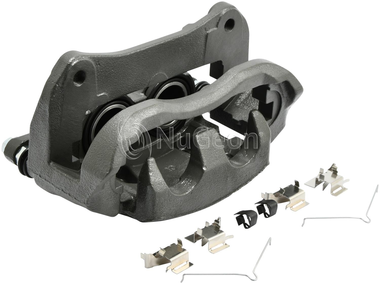 Vision 99P01718A Remanufactured Disc Brake Caliper