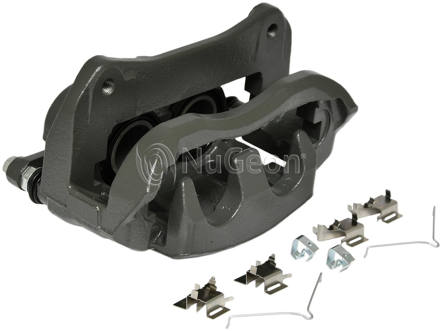 Vision 99P01718B Remanufactured Disc Brake Caliper