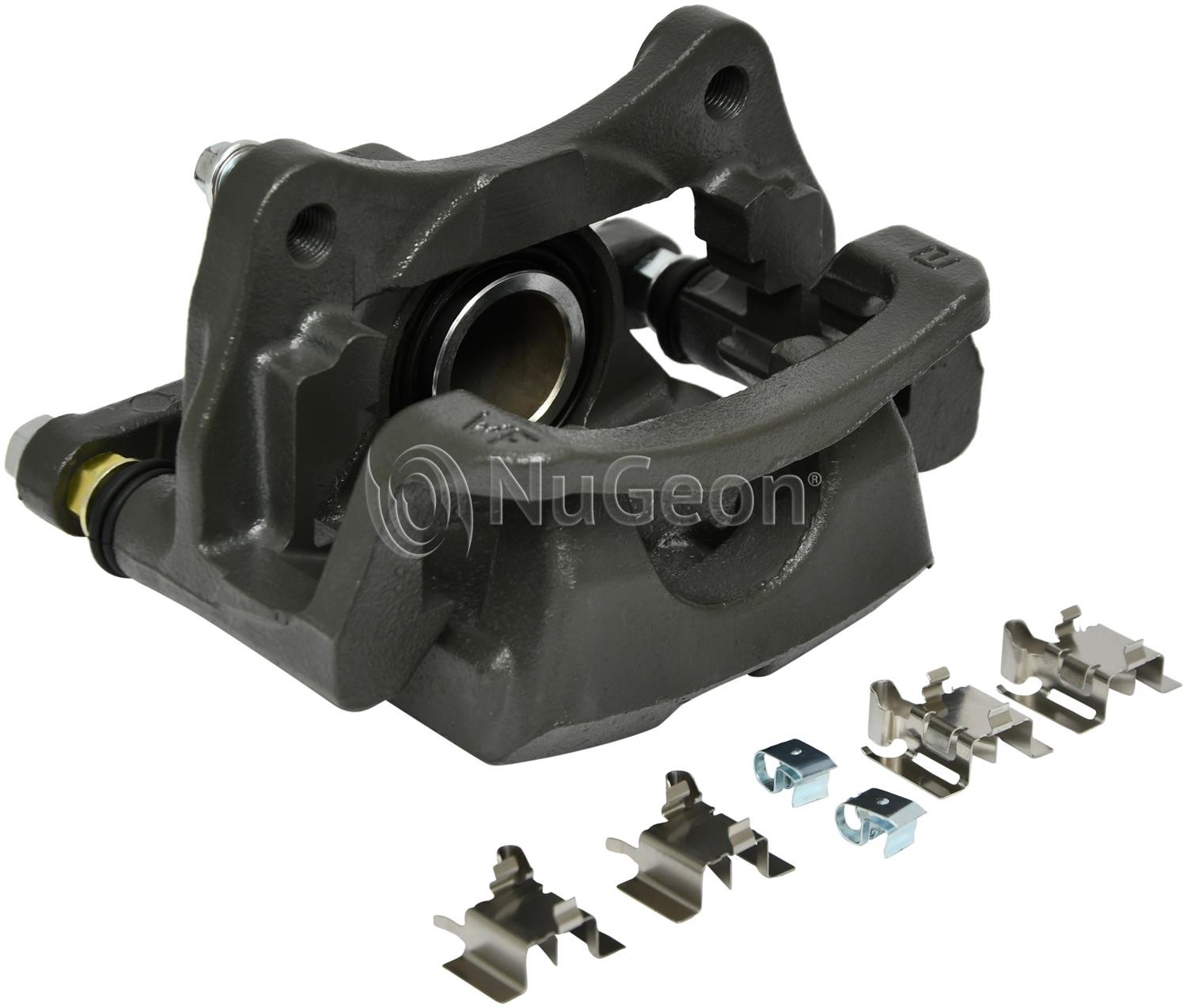Vision 99P01719A Remanufactured Disc Brake Caliper