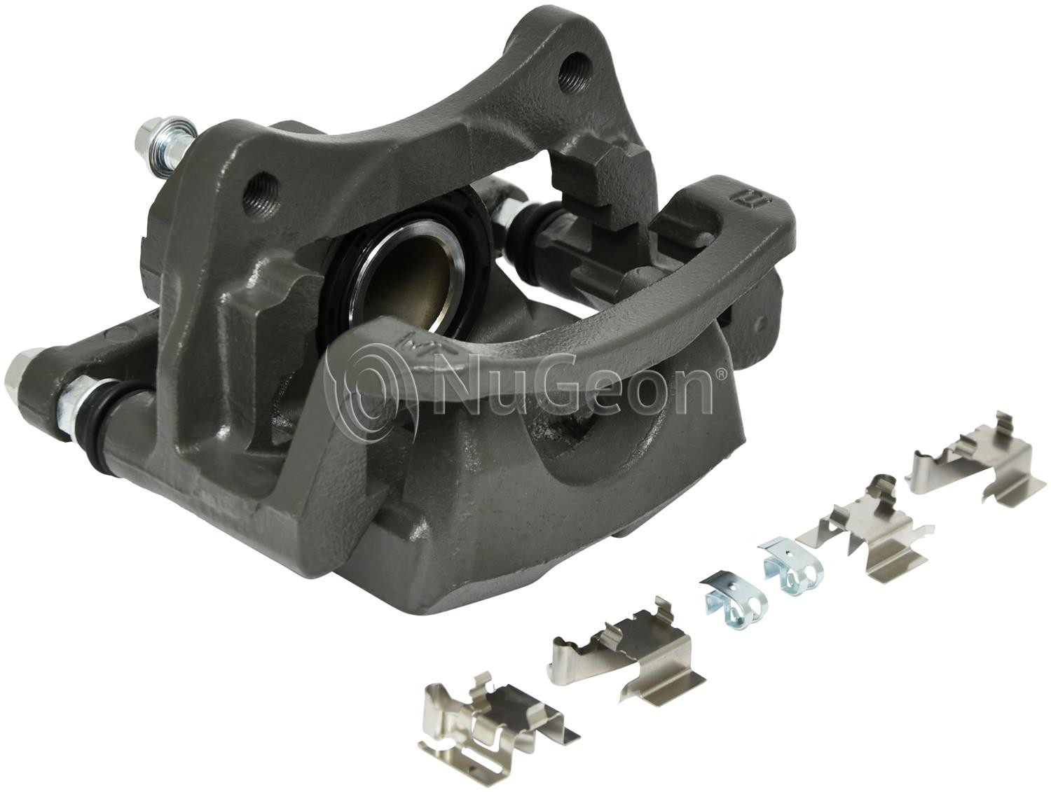 Vision 99P01719B Remanufactured Disc Brake Caliper