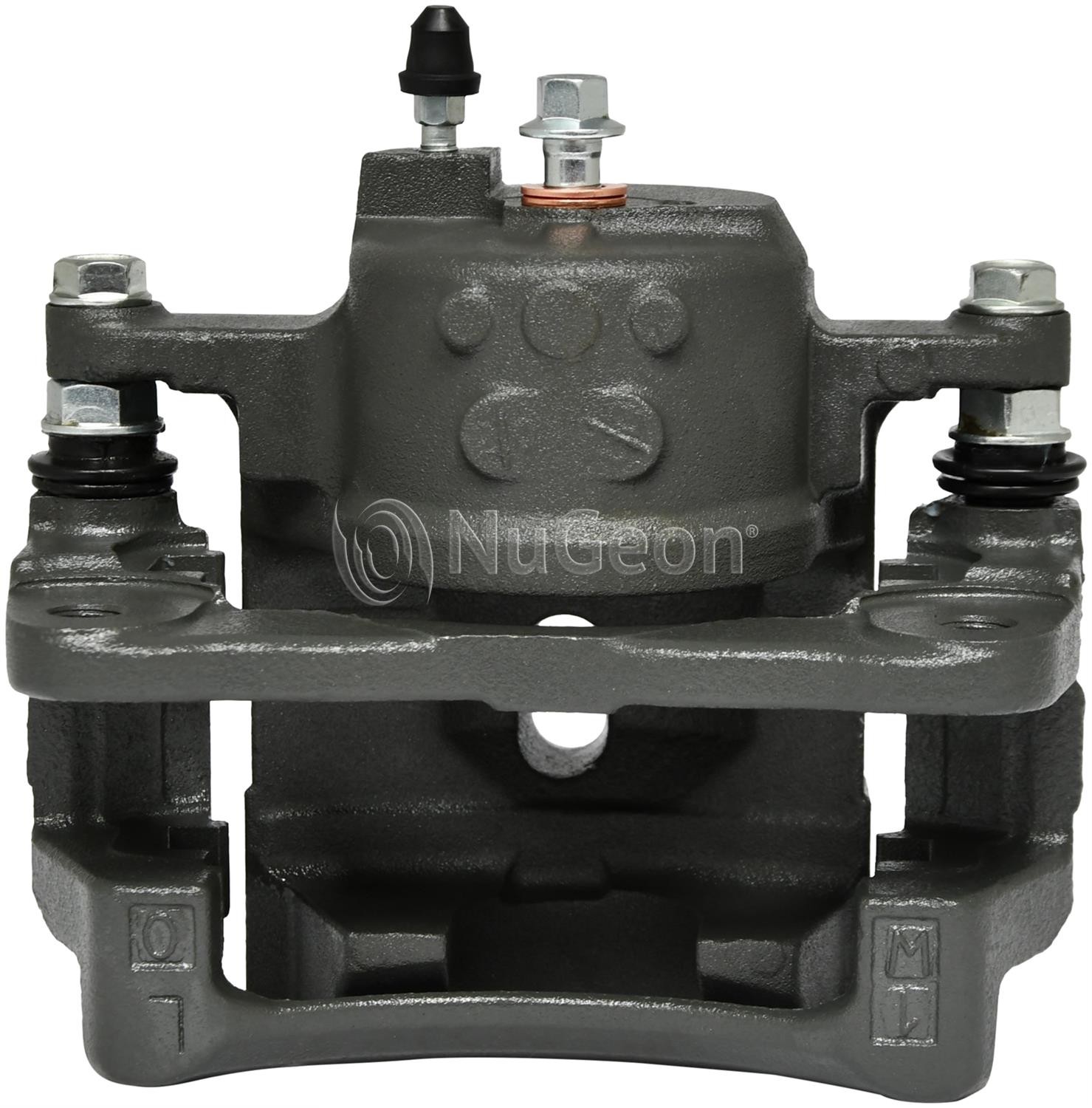 Vision 99P01723A Remanufactured Disc Brake Caliper