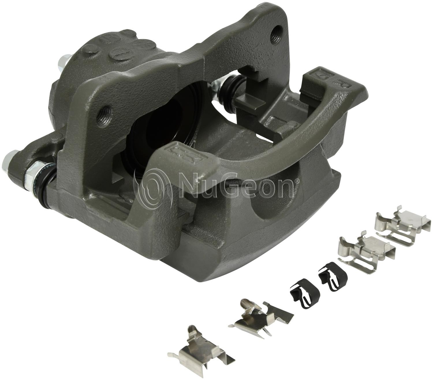 Vision 99P01723B Remanufactured Disc Brake Caliper