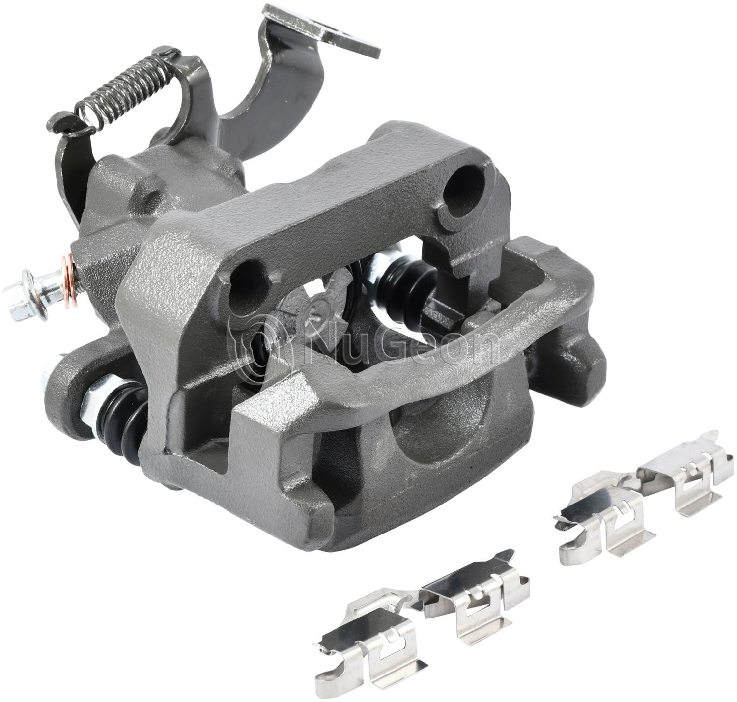 Vision 99P01724A Remanufactured Disc Brake Caliper