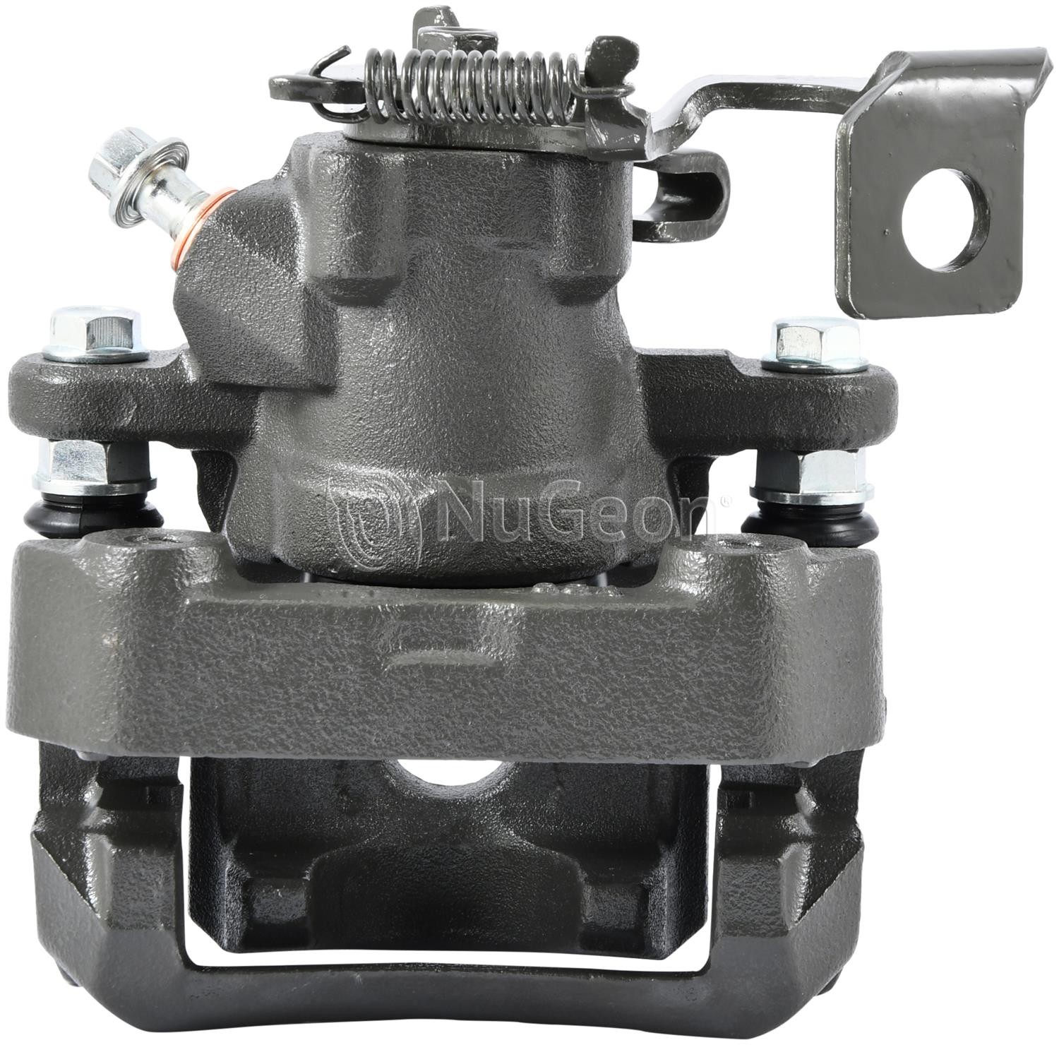 Vision 99P01724A Remanufactured Disc Brake Caliper - Image 2