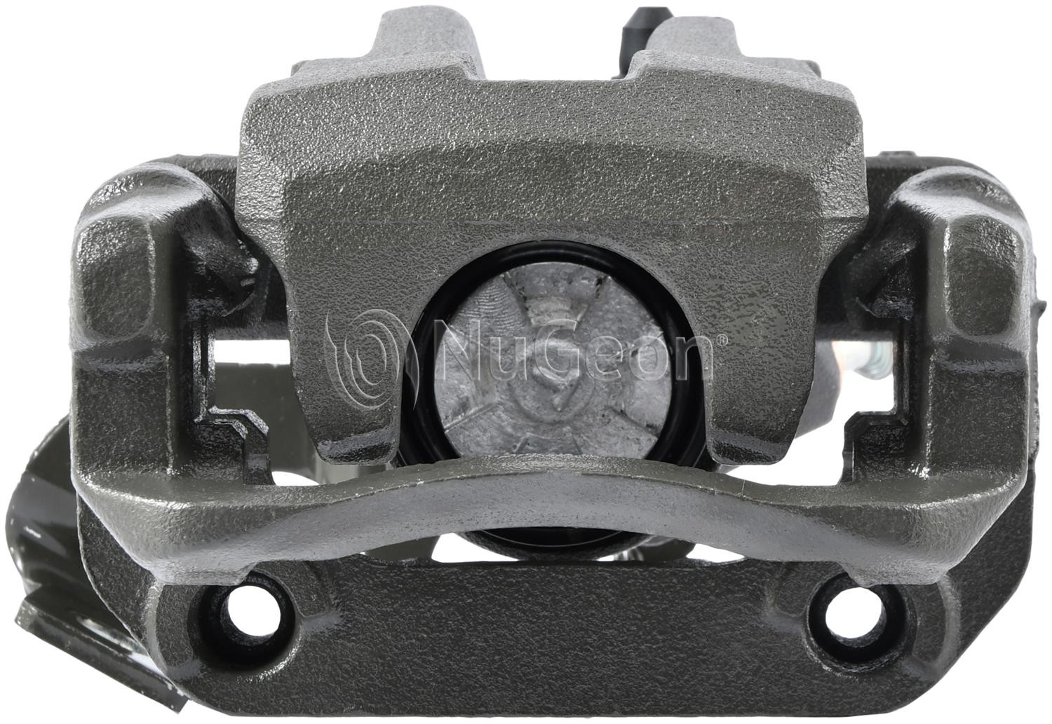 Vision 99P01724A Remanufactured Disc Brake Caliper - Image 3