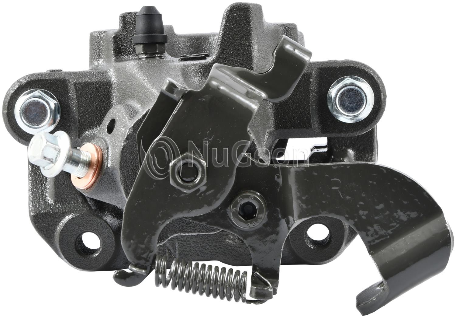 Vision 99P01724A Remanufactured Disc Brake Caliper - Image 4