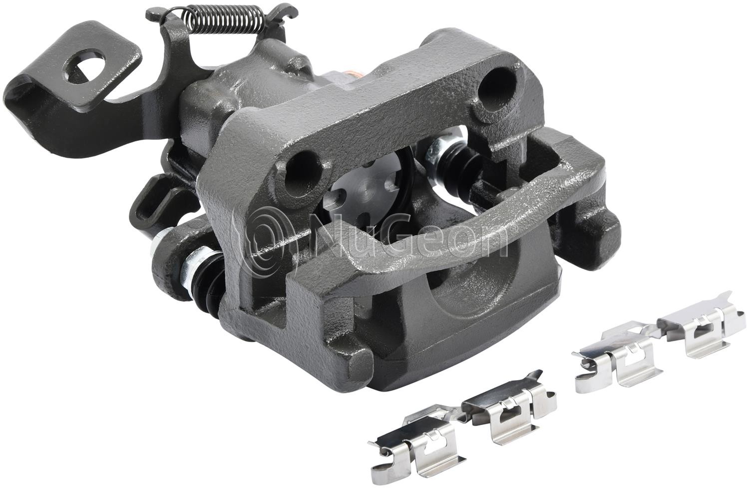 Vision 99P01724B Remanufactured Disc Brake Caliper