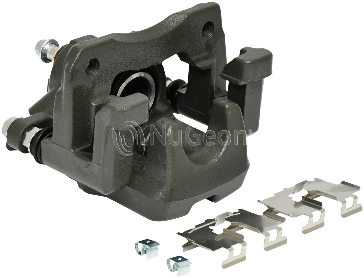 Vision 99P01731A Remanufactured Disc Brake Caliper
