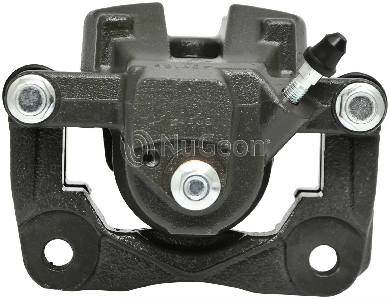 Vision 99P01731B Remanufactured Disc Brake Caliper - Image 4