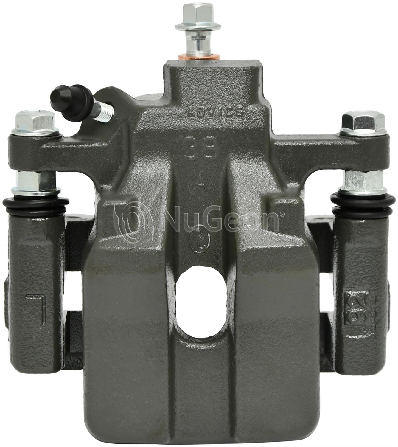 Vision 99P01731B Remanufactured Disc Brake Caliper - Image 5