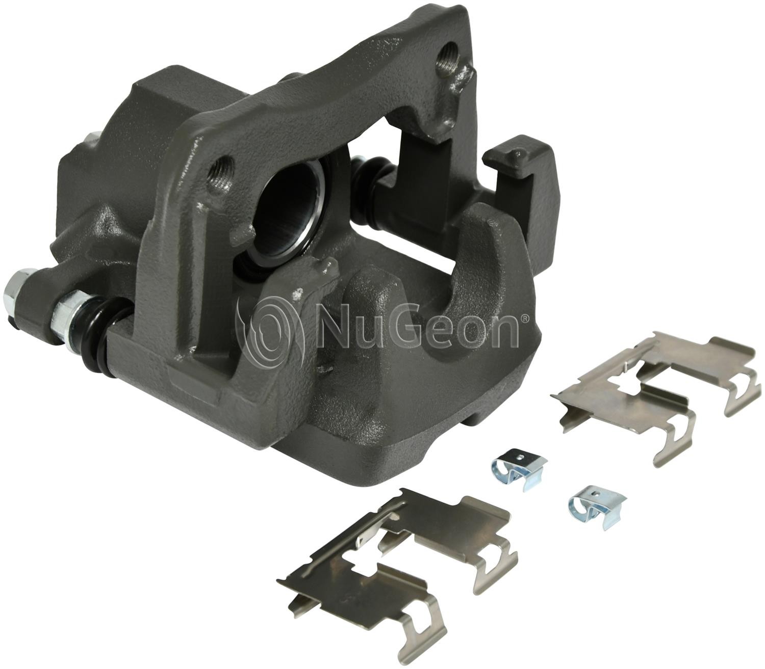 Vision 99P01736A Remanufactured Disc Brake Caliper