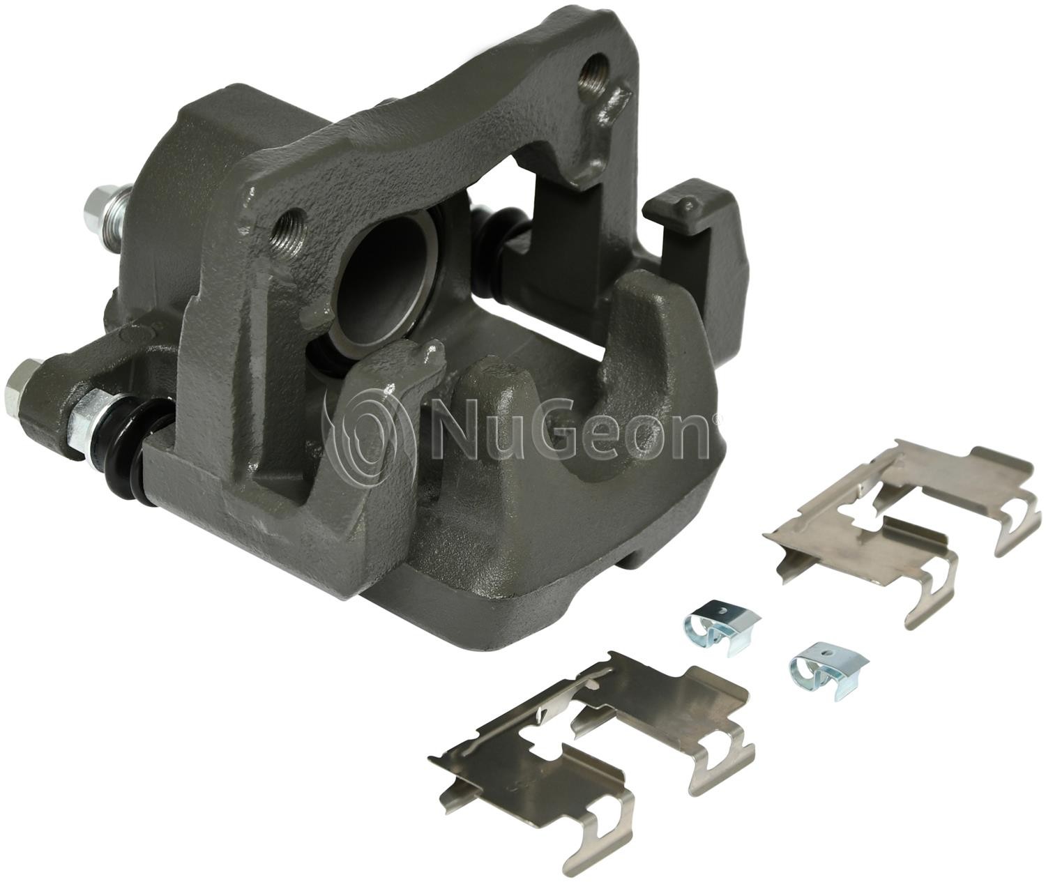 Vision 99P01736B Remanufactured Disc Brake Caliper