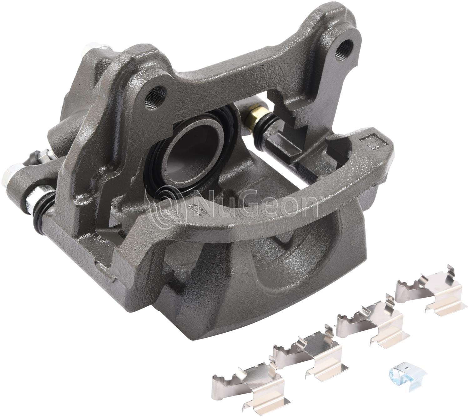 Vision 99P01737A Remanufactured Disc Brake Caliper