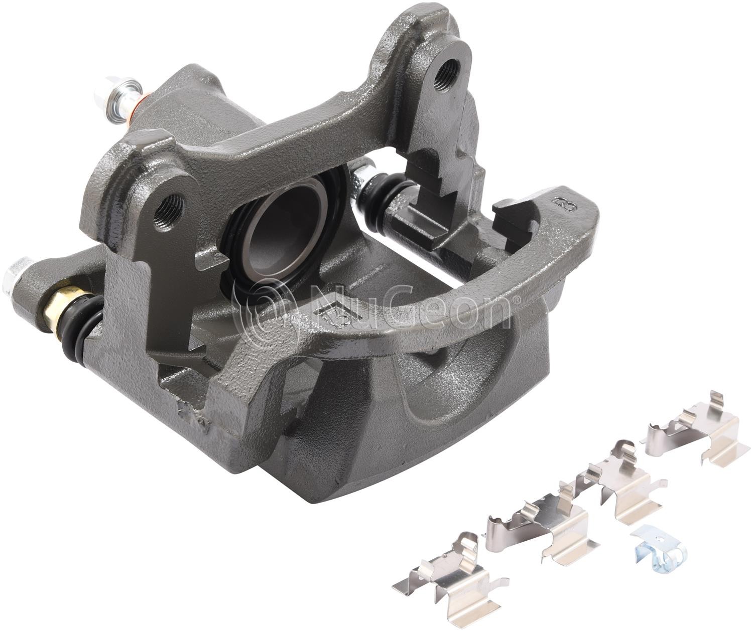 Vision 99P01737B Remanufactured Disc Brake Caliper