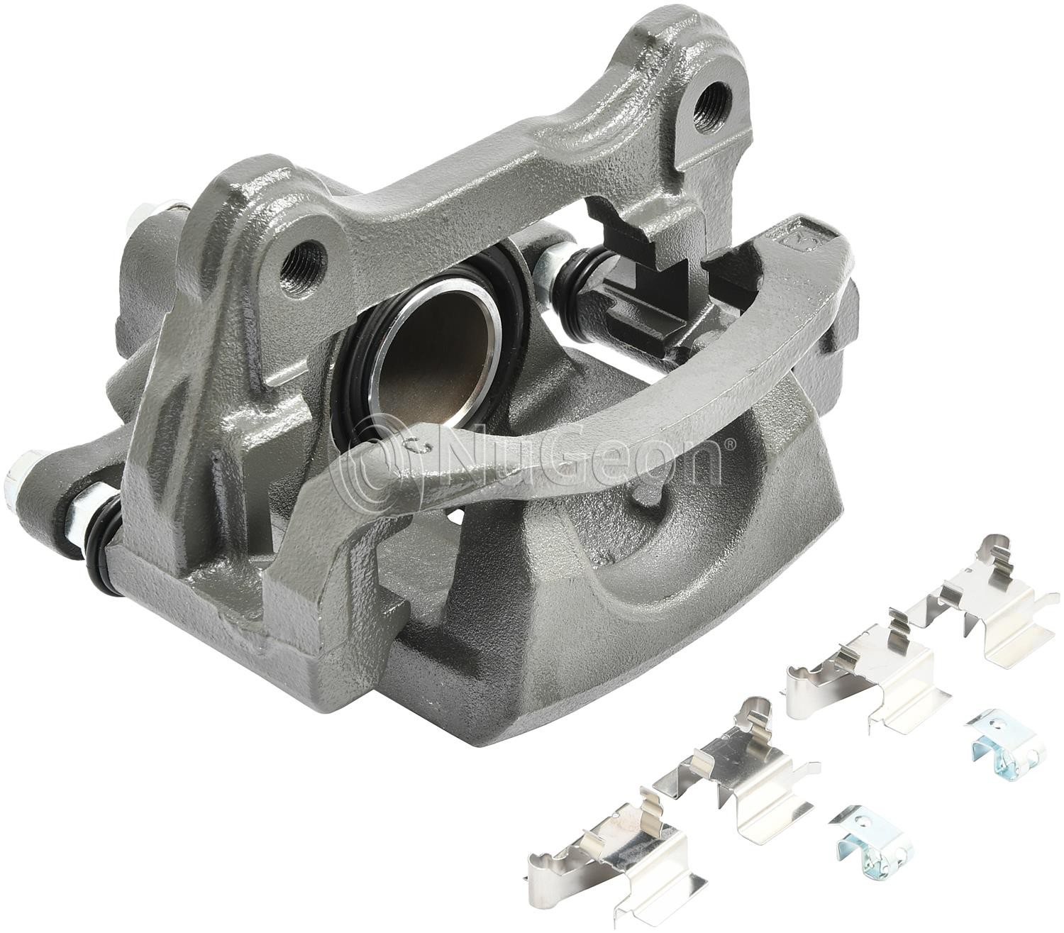 Vision 99P01751A Remanufactured Disc Brake Caliper