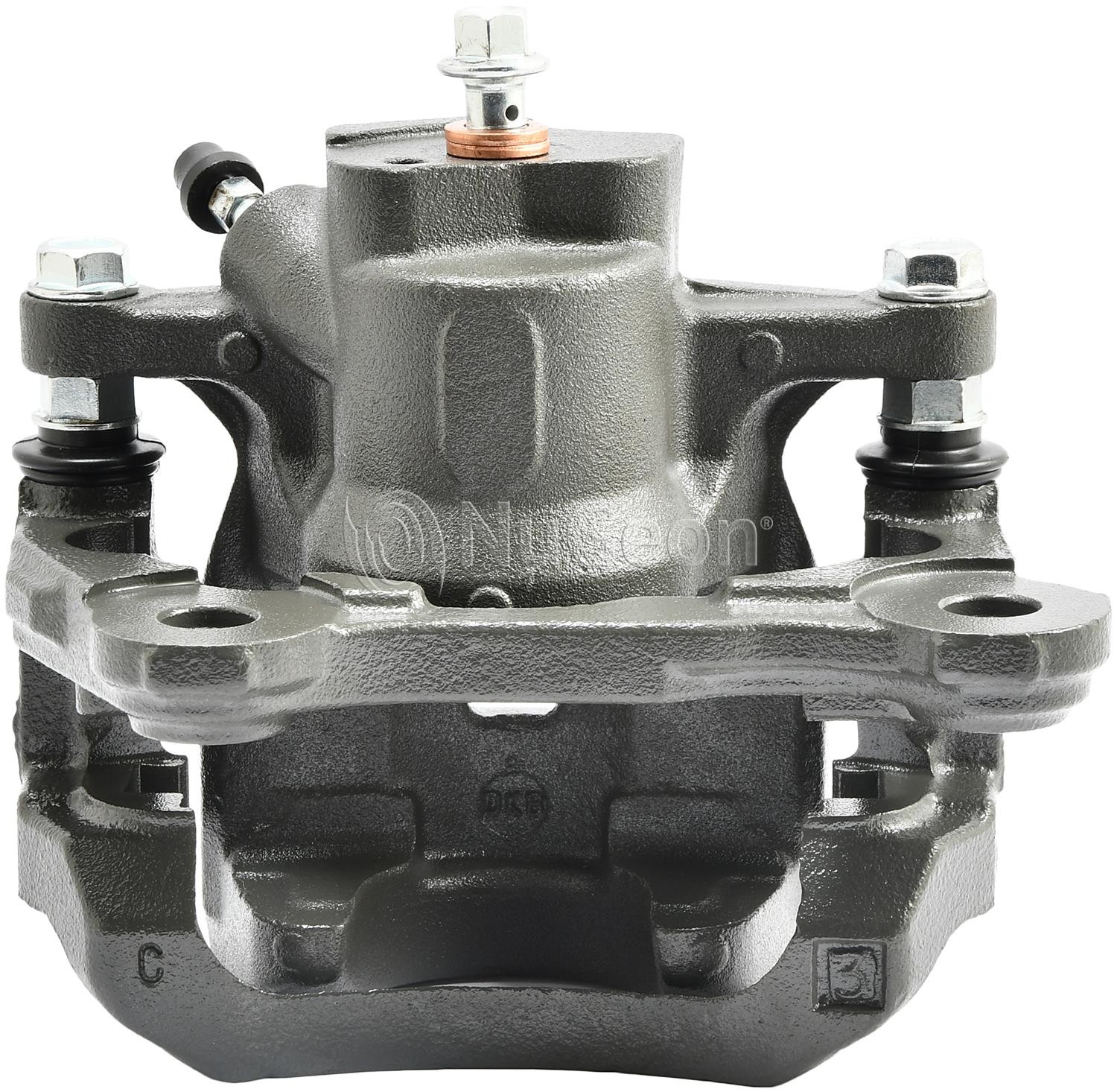 Vision 99P01751A Remanufactured Disc Brake Caliper - Image 2