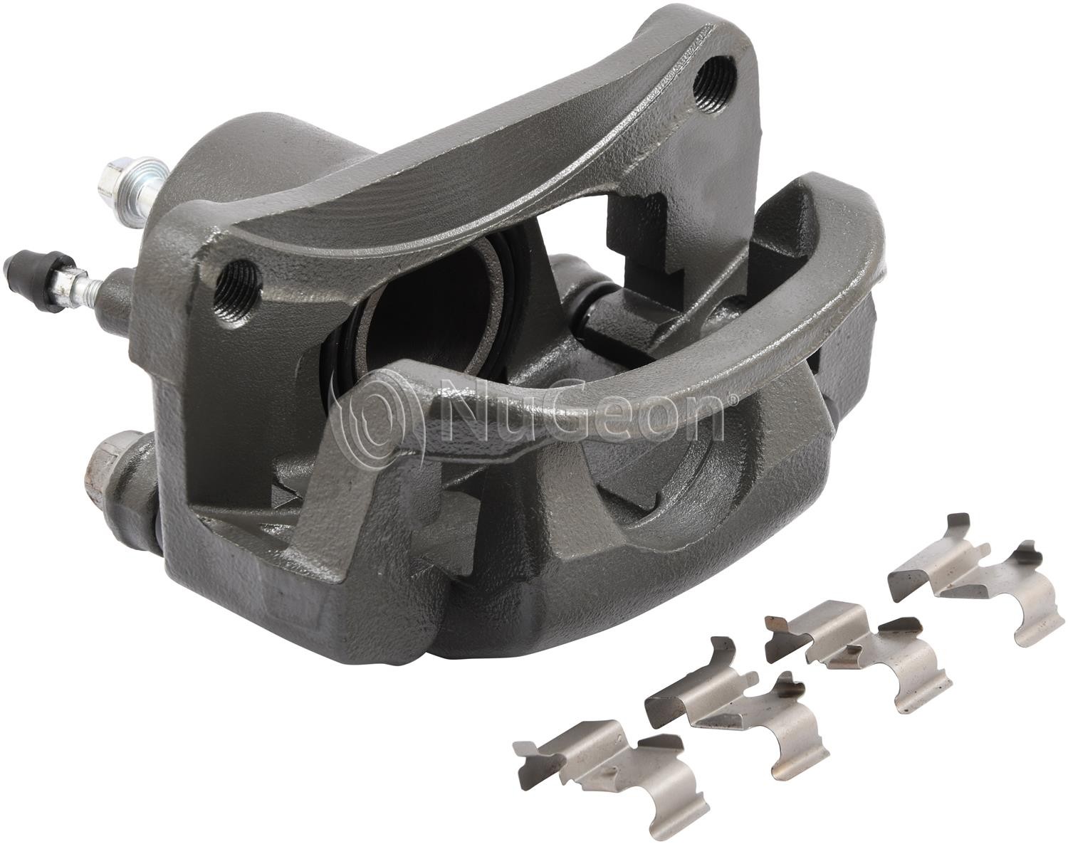 Vision 99P01760A Remanufactured Disc Brake Caliper