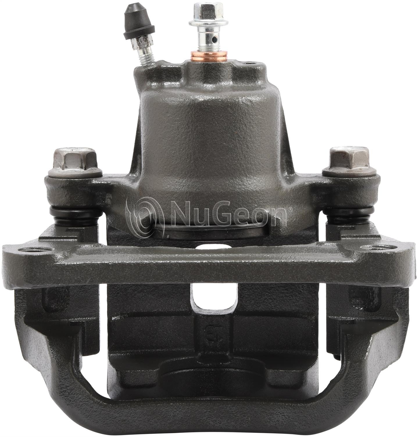 Vision 99P01760A Remanufactured Disc Brake Caliper - Image 2