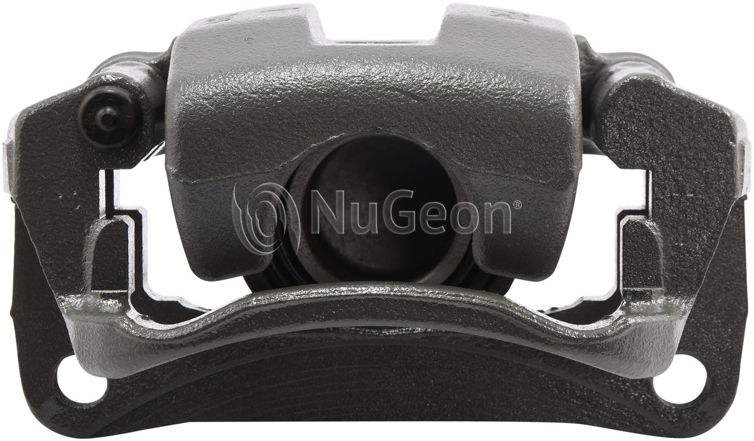Vision 99P01760A Remanufactured Disc Brake Caliper - Image 3