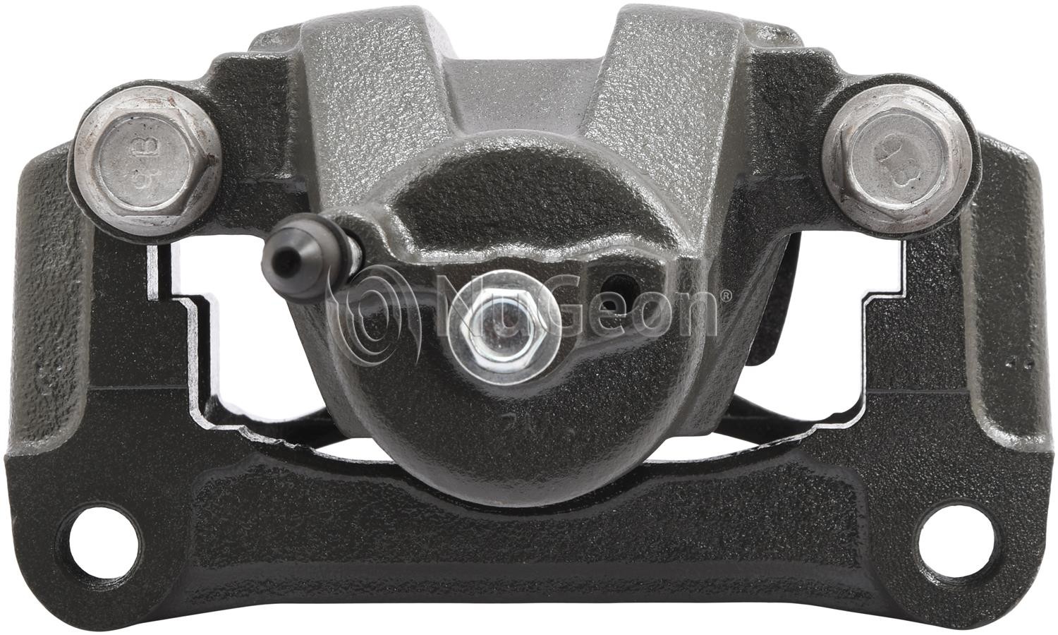 Vision 99P01760A Remanufactured Disc Brake Caliper - Image 4