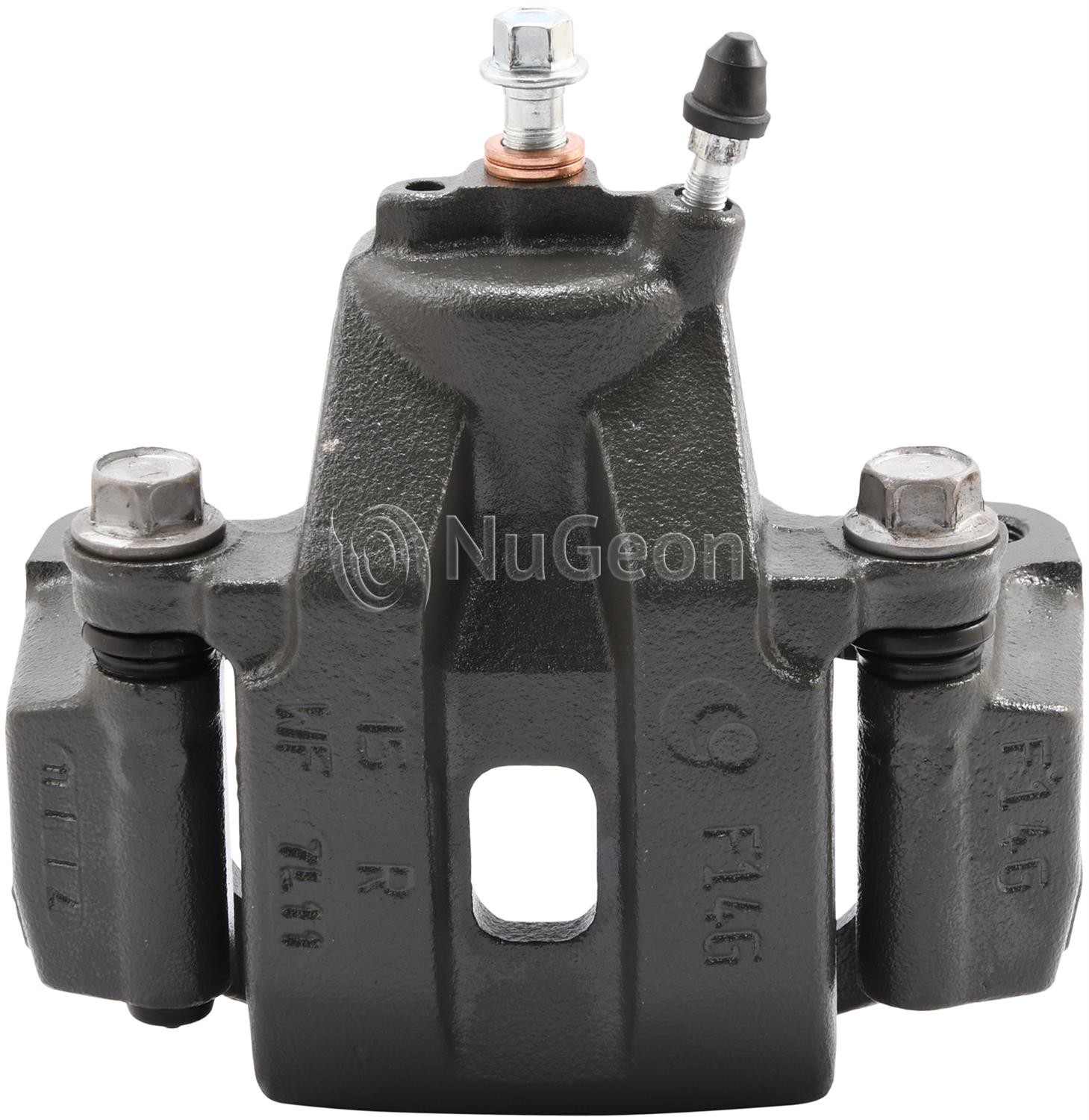 Vision 99P01760A Remanufactured Disc Brake Caliper - Image 5