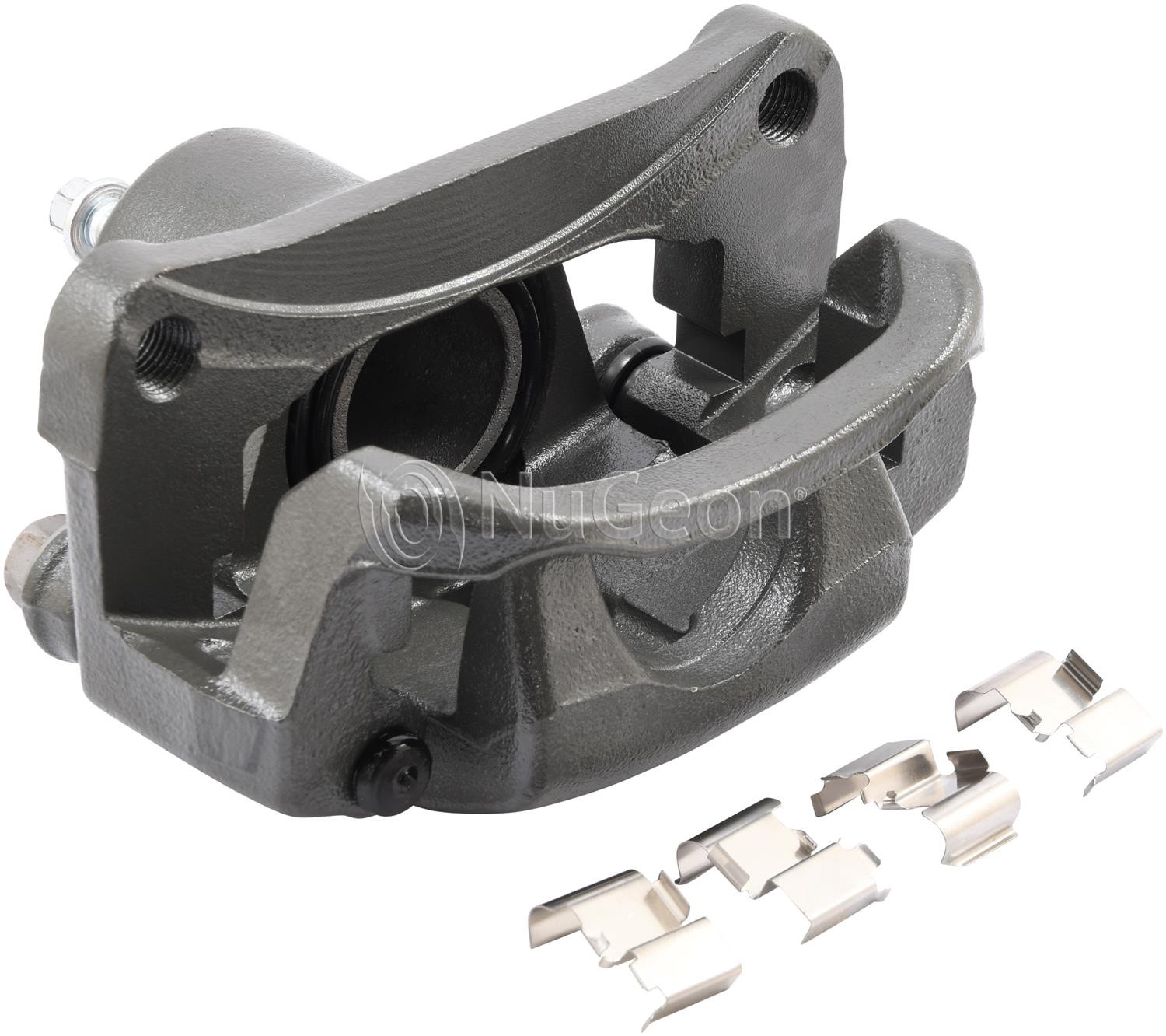 Vision 99P01760B Remanufactured Disc Brake Caliper