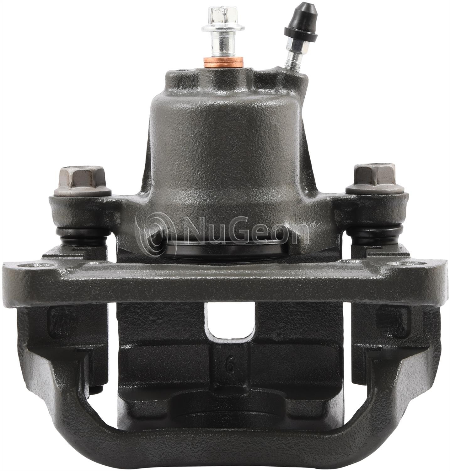 Vision 99P01760B Remanufactured Disc Brake Caliper - Image 2