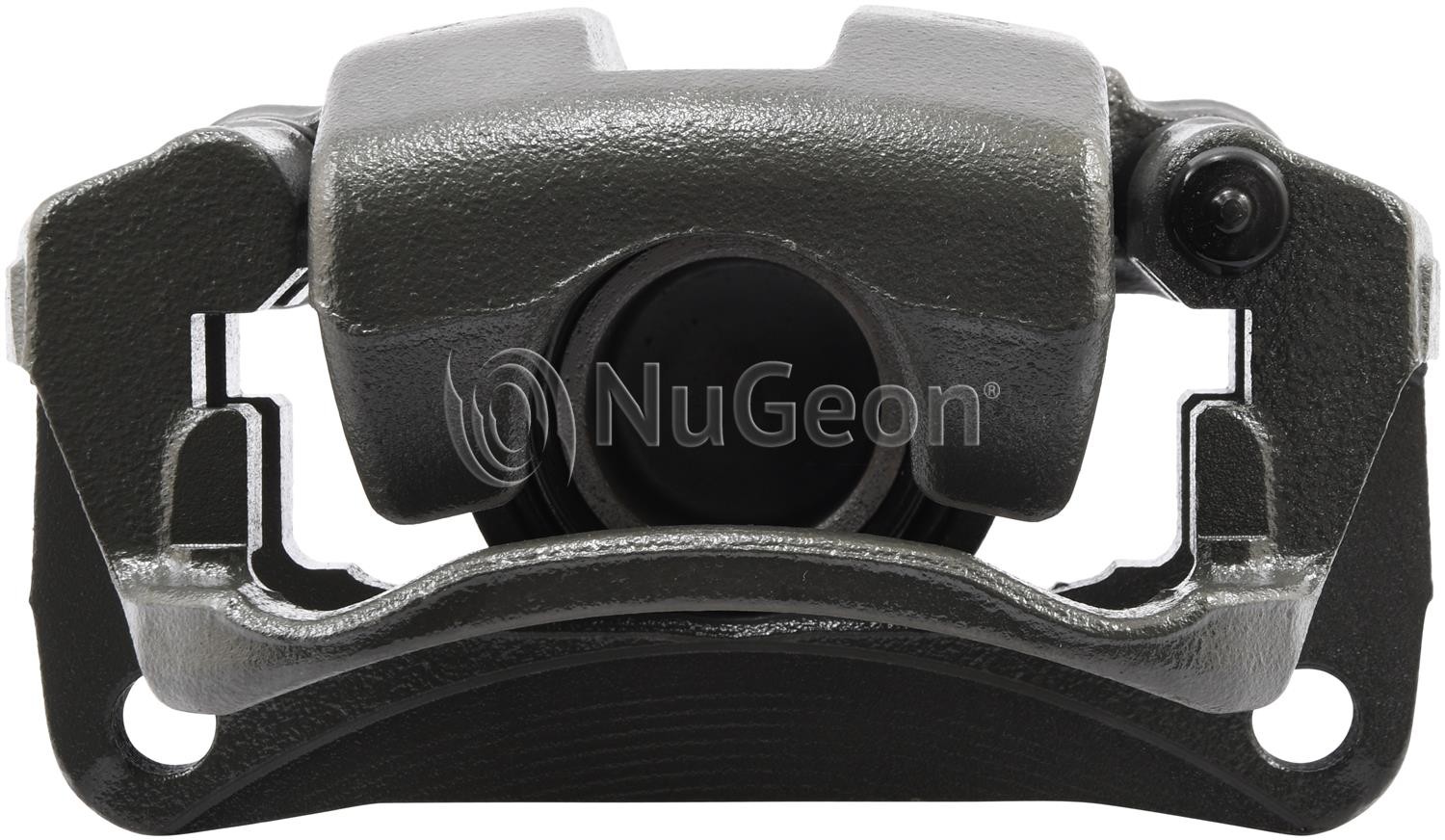 Vision 99P01760B Remanufactured Disc Brake Caliper - Image 3