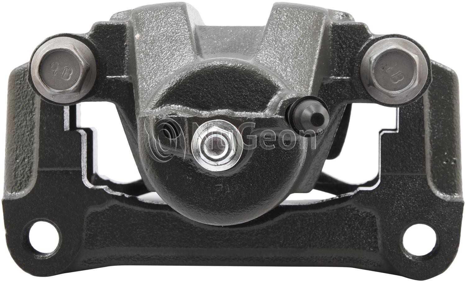 Vision 99P01760B Remanufactured Disc Brake Caliper - Image 4