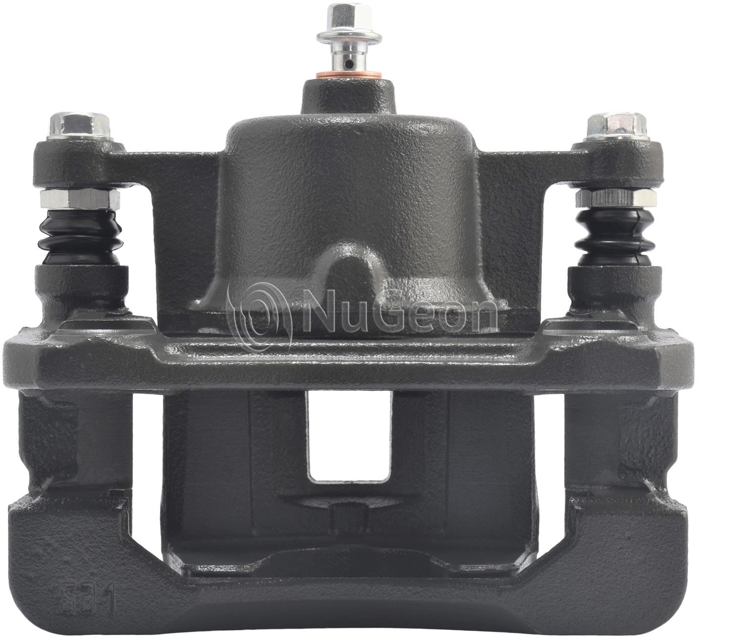 Vision 99P01763B Remanufactured Disc Brake Caliper - Image 2