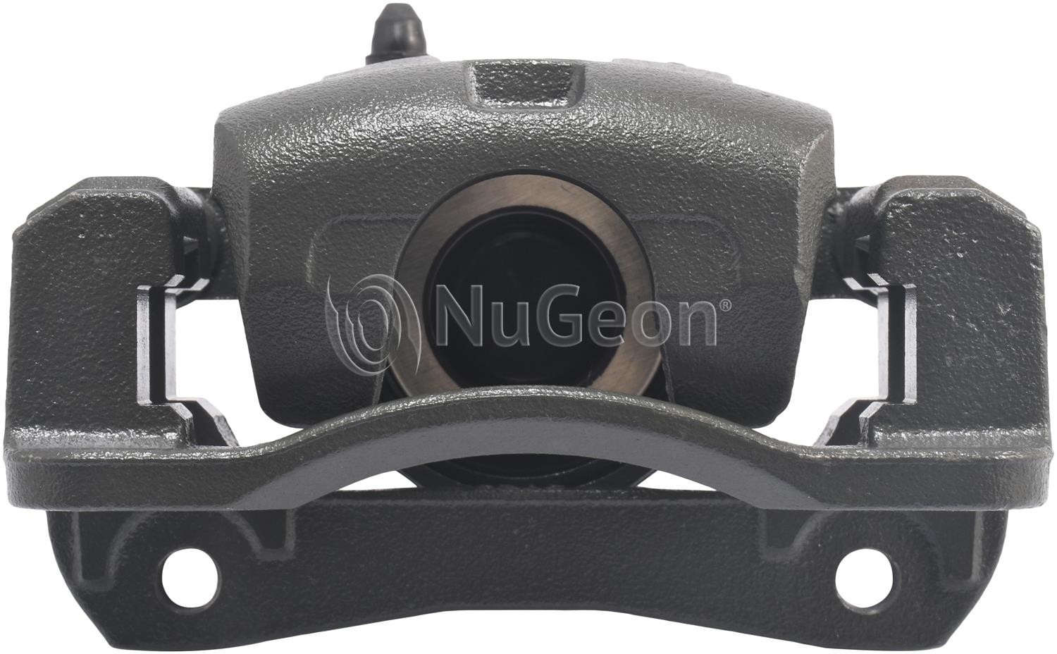 Vision 99P01763B Remanufactured Disc Brake Caliper - Image 3