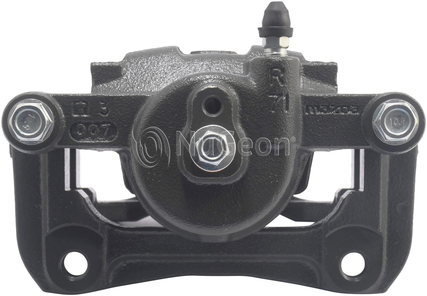Vision 99P01763B Remanufactured Disc Brake Caliper - Image 4