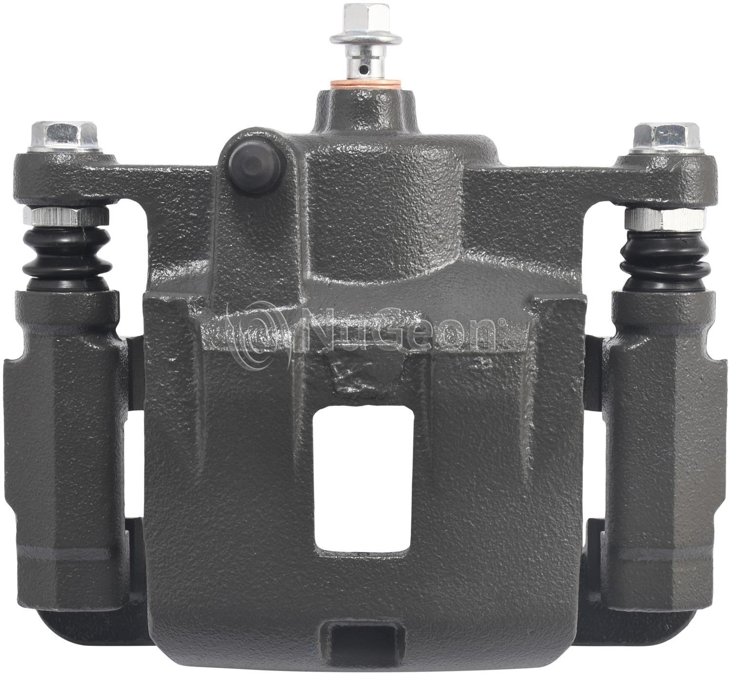 Vision 99P01763B Remanufactured Disc Brake Caliper - Image 5