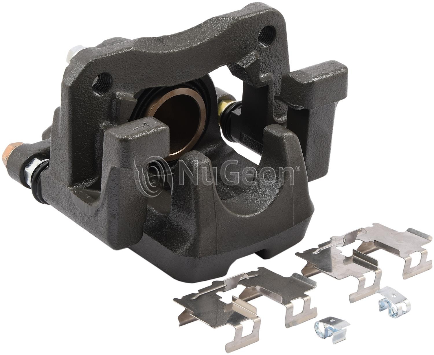 Vision 99P01766A Remanufactured Disc Brake Caliper