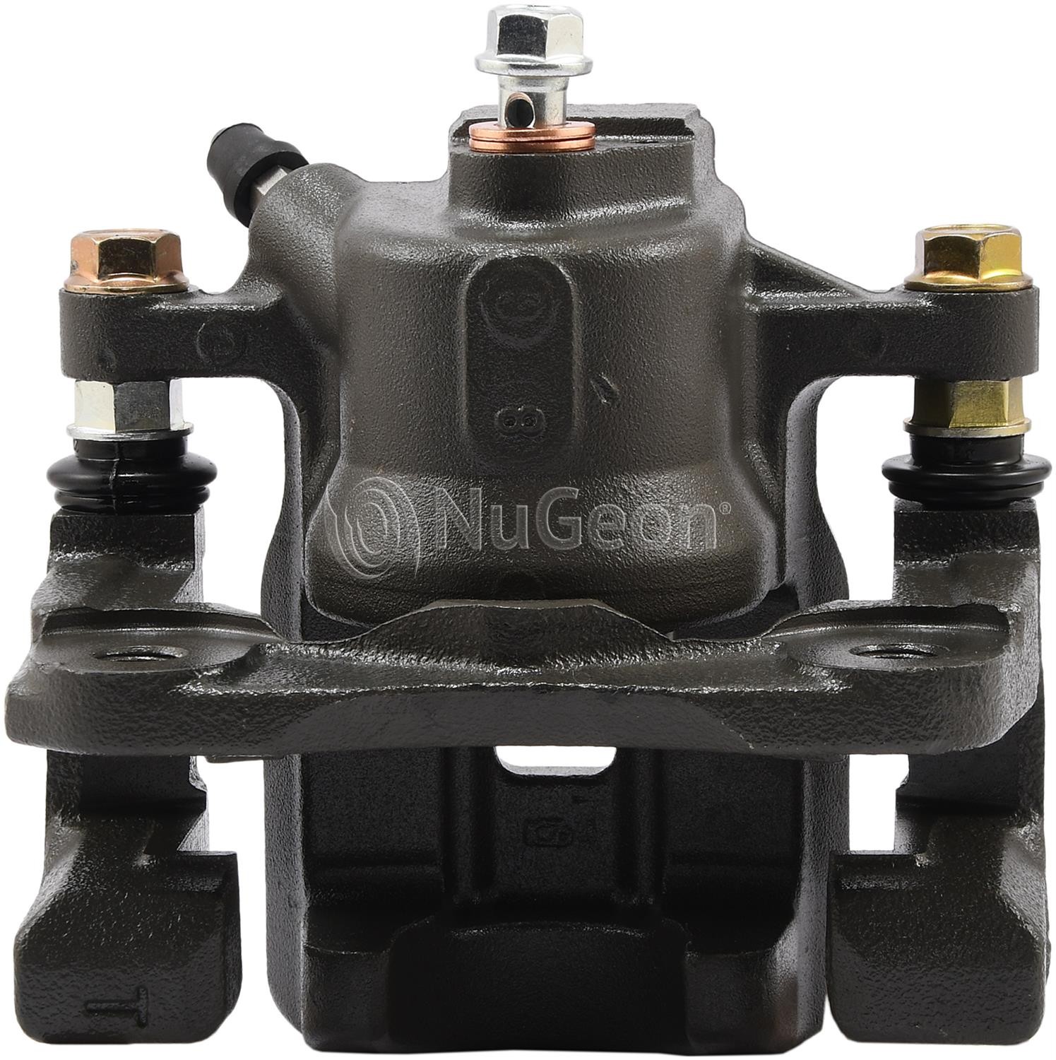 Vision 99P01766A Remanufactured Disc Brake Caliper - Image 2