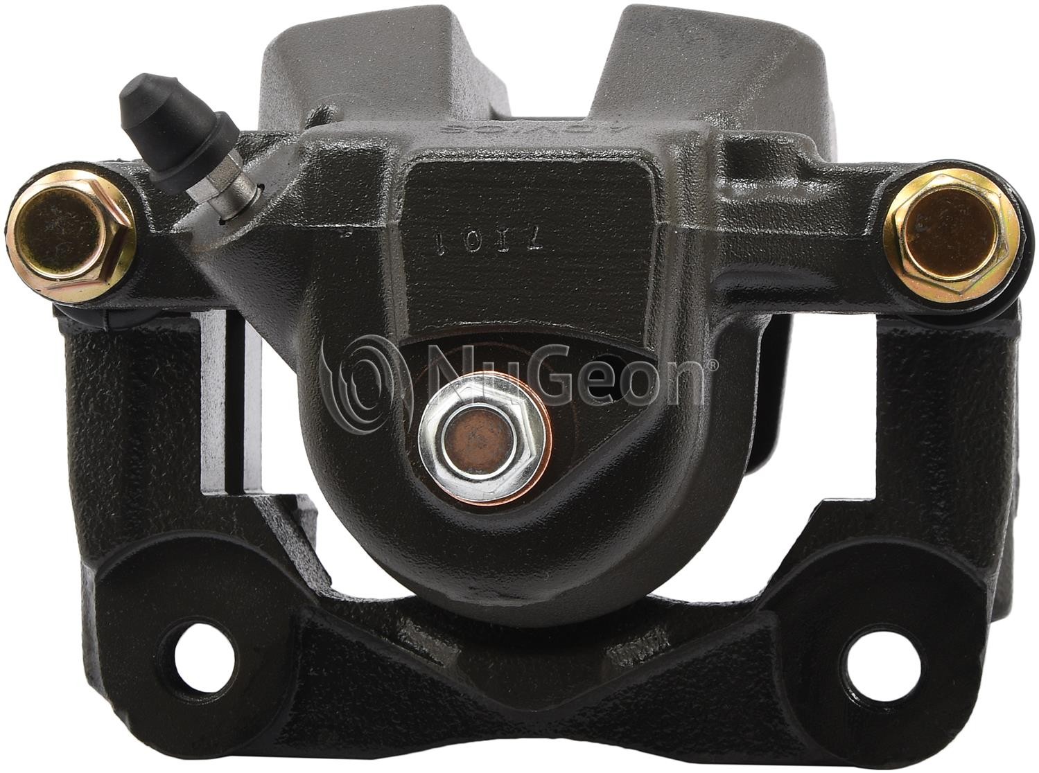 Vision 99P01766A Remanufactured Disc Brake Caliper - Image 4