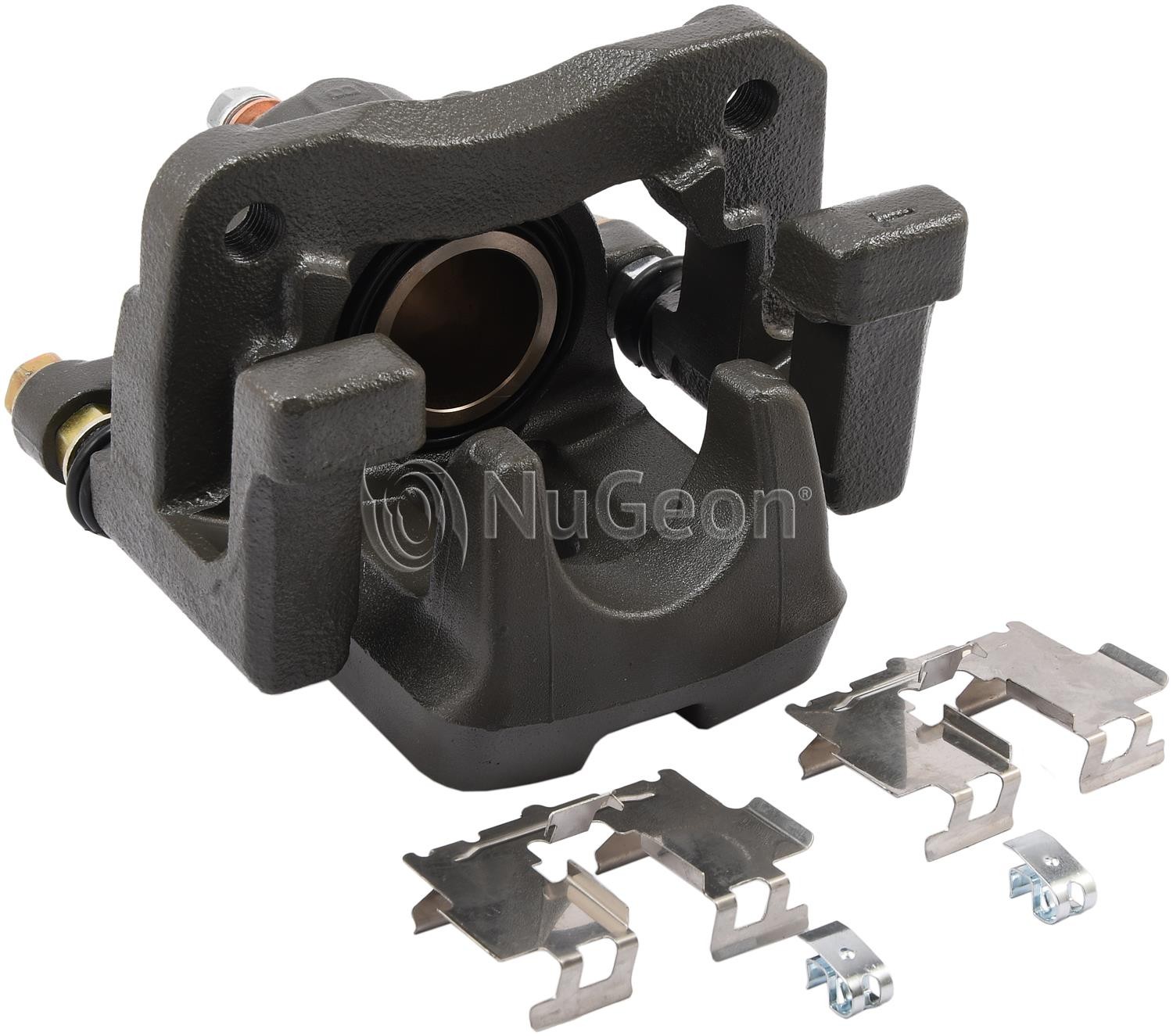 Vision 99P01766B Remanufactured Disc Brake Caliper