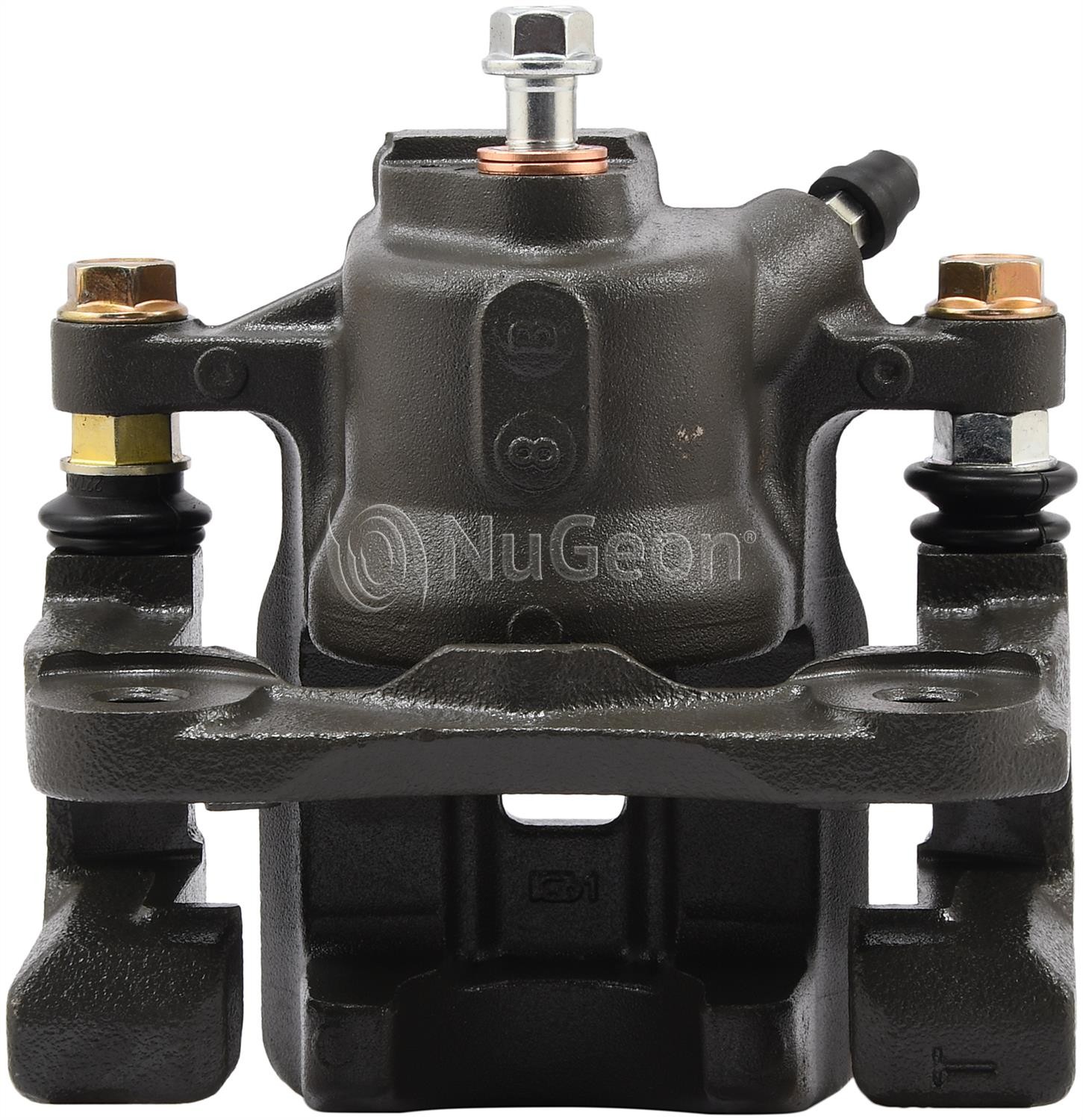 Vision 99P01766B Remanufactured Disc Brake Caliper - Image 2