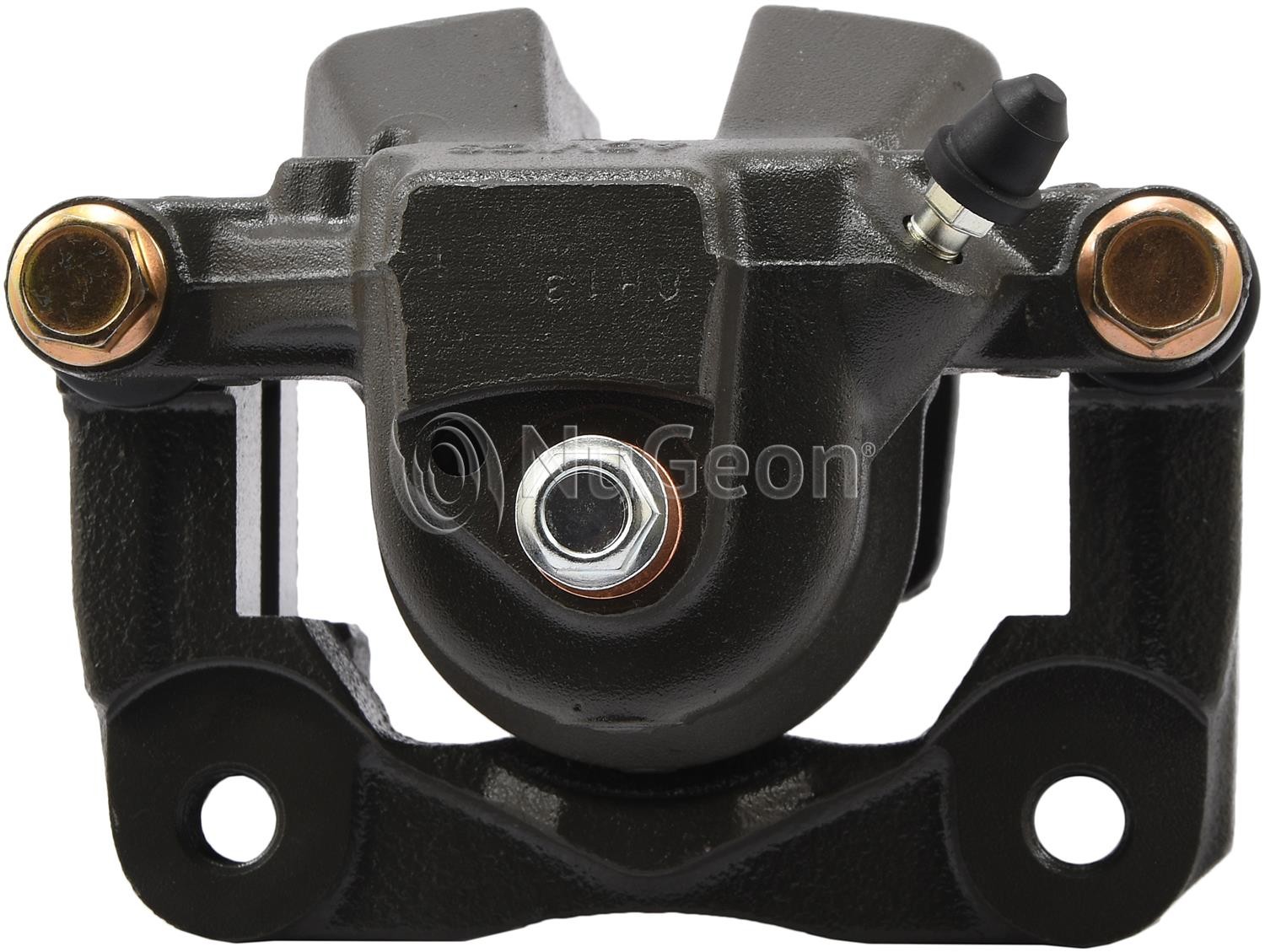 Vision 99P01766B Remanufactured Disc Brake Caliper - Image 4