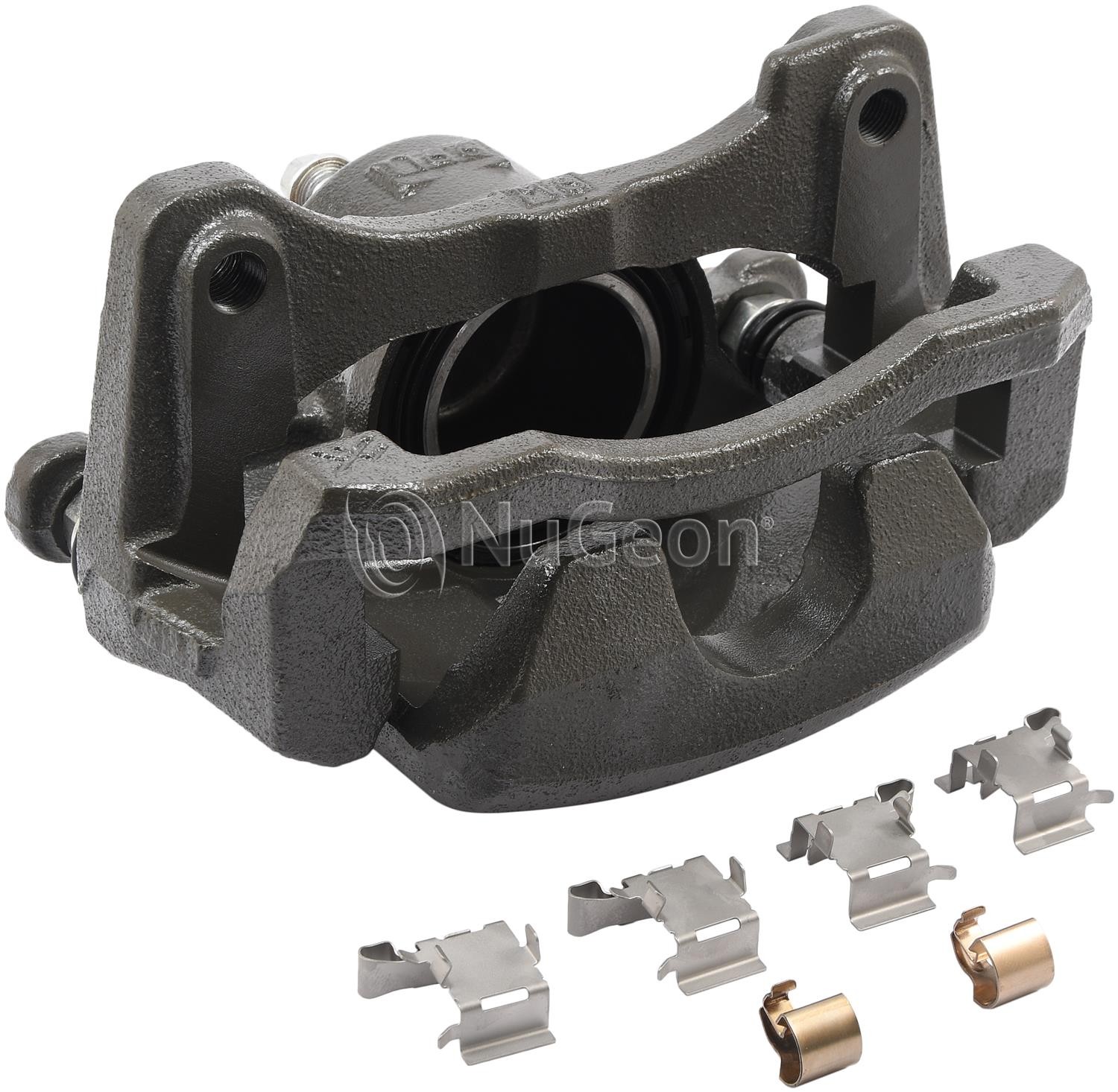 Vision 99P01767A Remanufactured Disc Brake Caliper