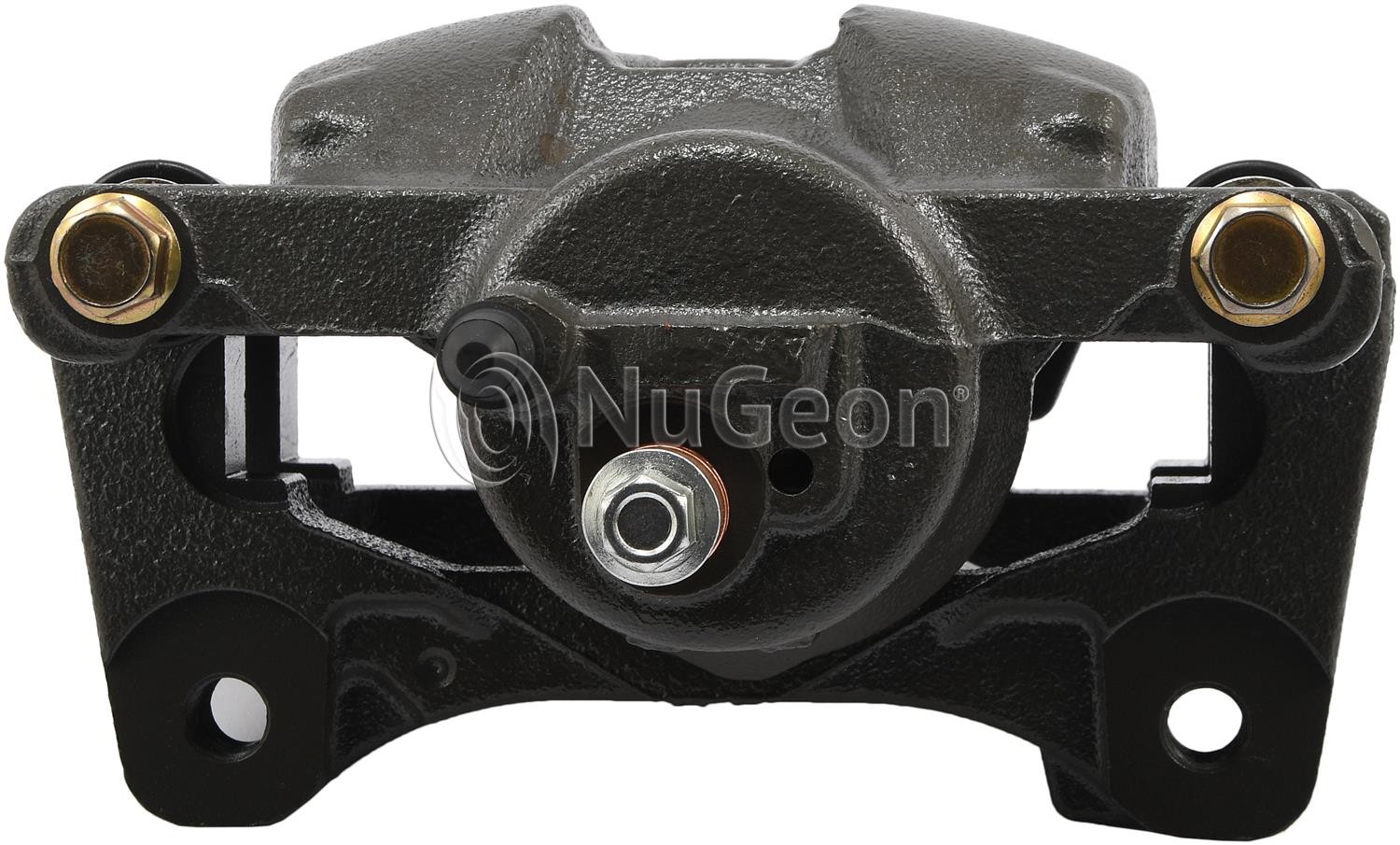 Vision 99P01767A Remanufactured Disc Brake Caliper - Image 4